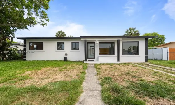 1042 NW 13th Street, Fort Lauderdale, FL 33311