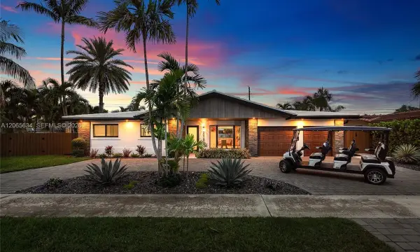 2153 Imperial Point Drive, Fort Lauderdale, FL 33308