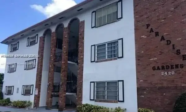 2420 Johnson Street 202, Hollywood, FL 33020