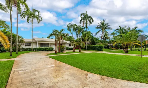 5013 Arthur Street, Hollywood, FL 33021