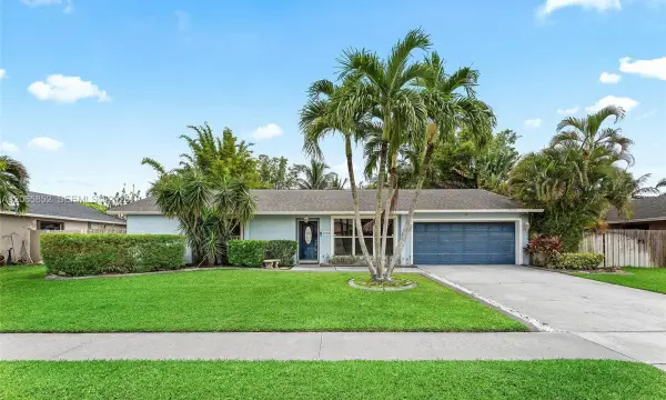 1250 Belmore Terrace, Wellington, FL 33414