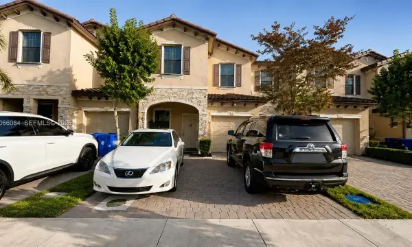 5404 SW 14th Court 5404, North Lauderdale, FL 33068