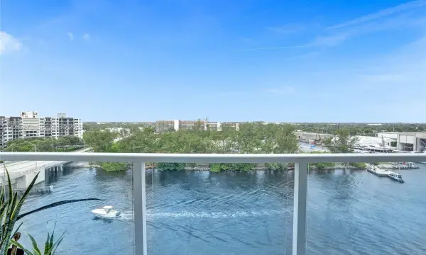 1401 N Riverside Drive 1005, Pompano Beach, FL 33062