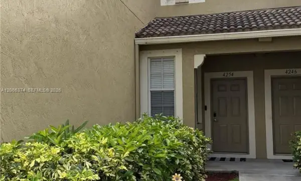 4254 SW 132nd Way, Miramar, FL 33027