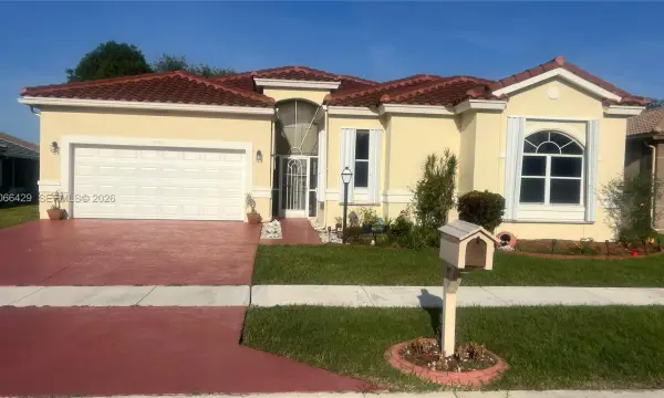3746 Spring Crest Court, Lake Worth, FL 33467