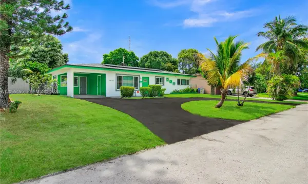 1650 NW 1st Way, Pompano Beach, FL 33060
