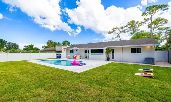 4899 Canal Drive, Lake Worth, FL 33463