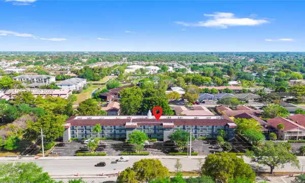 8605 W Sample Road 306, Coral Springs, FL 33065