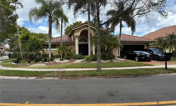 966 Spoonbill Circle, Weston, FL 33326