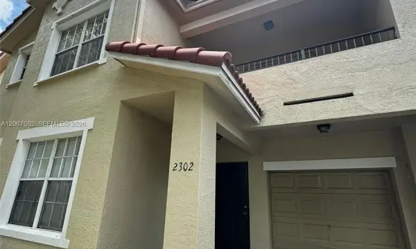 Address Withheld, North Lauderdale, FL 33068