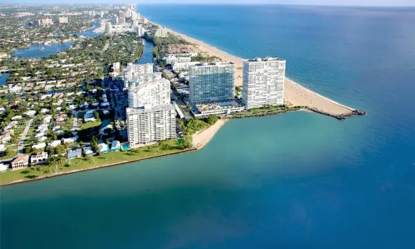 2100 S Ocean Lane 412, Fort Lauderdale, FL 33316