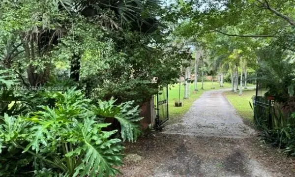 3550 SW 121st Avenue, Davie, FL 33330