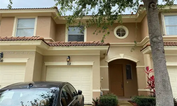 112 Wakulla Springs Way, Royal Palm Beach, FL 33411