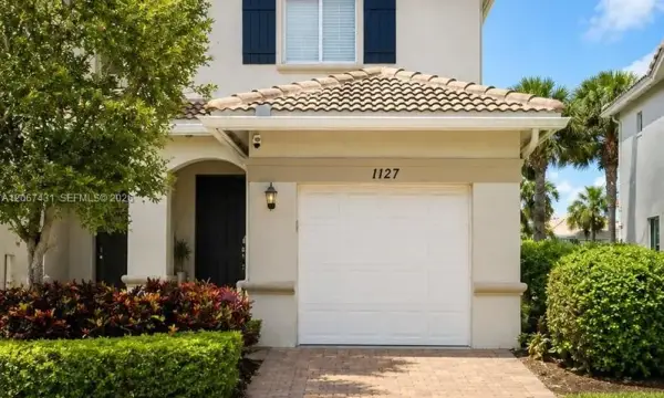 1127 Vermilion Drive, Lake Worth, FL 33461