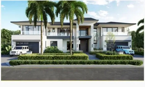 7160 Lemon Grass Drive, Parkland, FL 33076