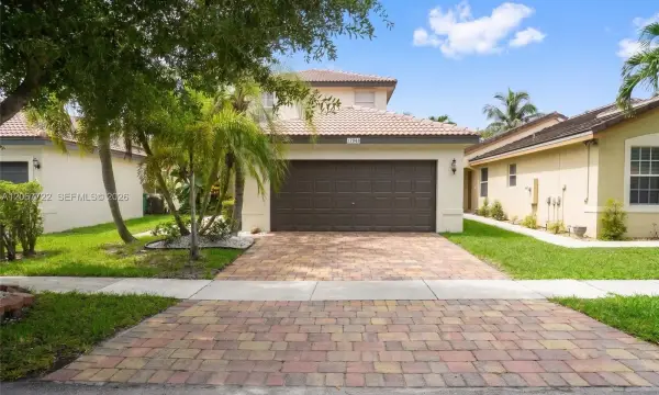 17948 SW 30th Court, Miramar, FL 33029