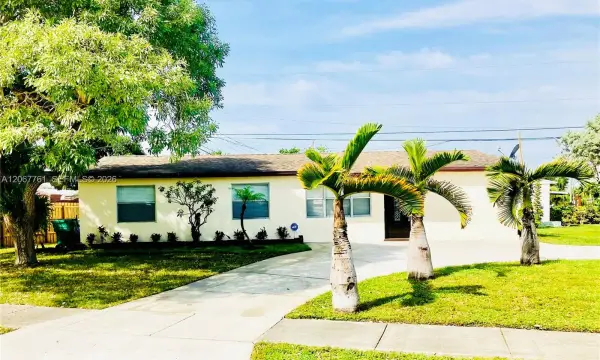 1921 SW 48th Avenue, Fort Lauderdale, FL 33317