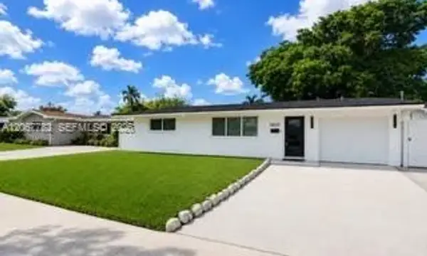 8600 Taft Street, Pembroke Pines, FL 33024