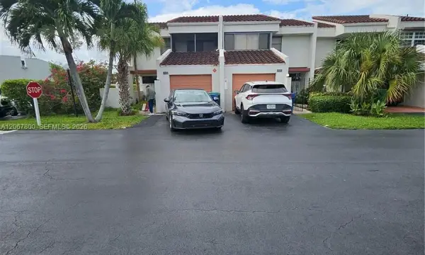 6593 Racquet Club Drive 139, Lauderhill, FL 33319