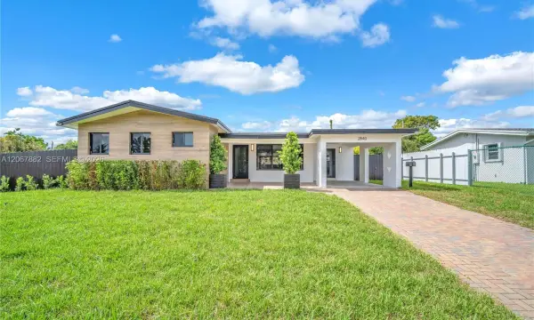 2840 SW 5th Street, Fort Lauderdale, FL 33312