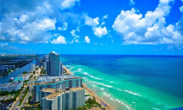 4111 S Ocean Drive Lph6, Hollywood, FL 33019