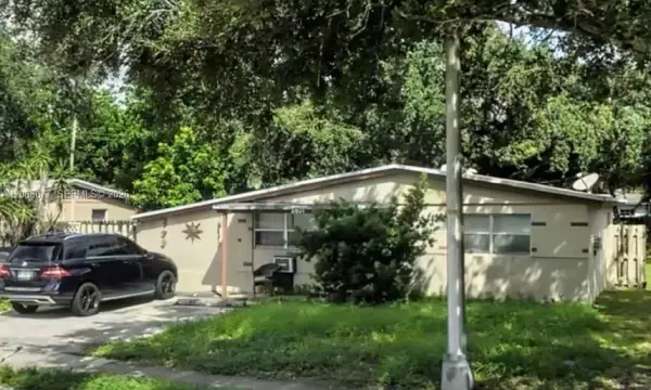 5801 Sheridan Street, Hollywood, FL 33021