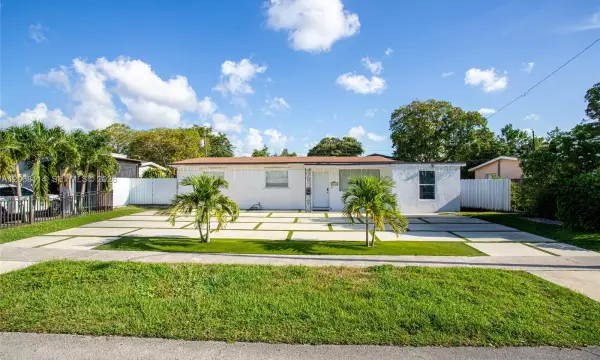 6930 Fillmore Street, Hollywood, FL 33024