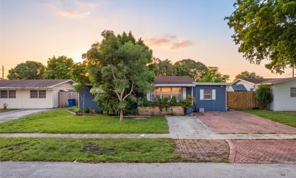 9452 SW 52nd Court, Cooper City, FL 33328
