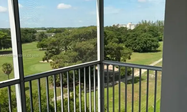 3050 N Palm Aire Drive 707, Pompano Beach, FL 33069