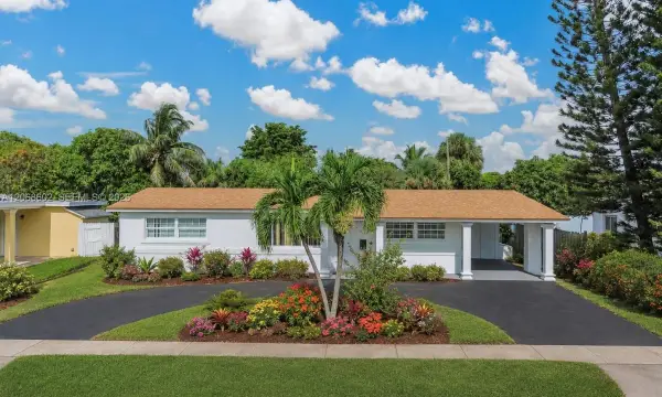 621 SW 30th Avenue, Fort Lauderdale, FL 33312