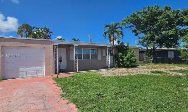 601 W Sample Road, Deerfield Beach, FL 33064