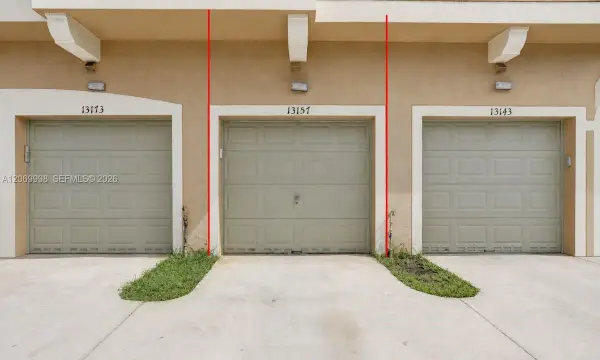 13157 SW 44th Street 17106, Miramar, FL 33027