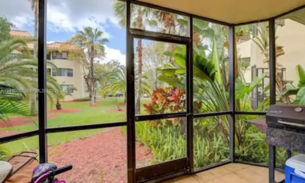 7401 NW 16th Street 108, Plantation, FL 33313