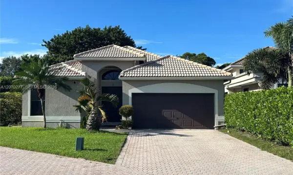 2932 NW 41st Street, Boca Raton, FL 33434
