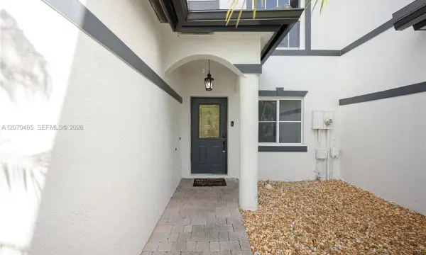 12877 SW 50th Street, Miramar, FL 33027