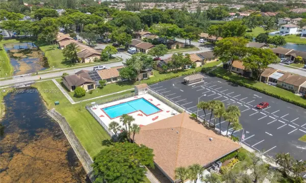 9291 E Elm Lane, Miramar, FL 33025