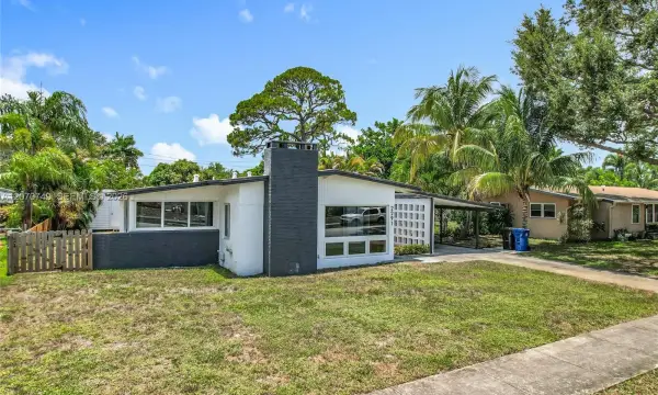 2291 SW 34th Terrace, Fort Lauderdale, FL 33312