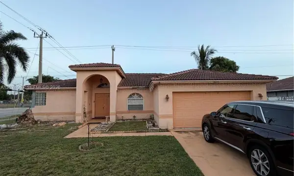 8200 NW 44 Court, Lauderhill, FL 33351