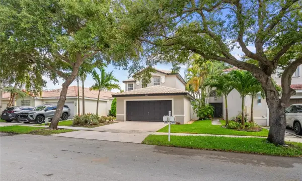 17957 SW 30th Court, Miramar, FL 33029