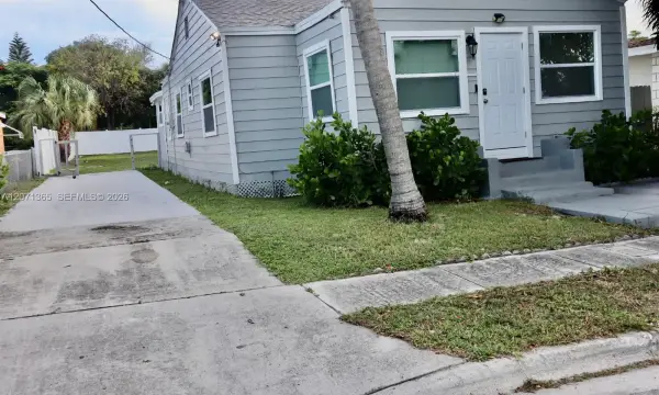 1112 11th Street, West Palm Beach, FL 33401