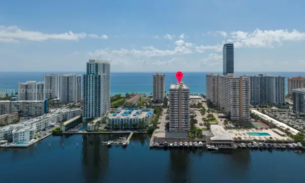 1965 S Ocean Drive 14b, Hallandale Beach, FL 33009