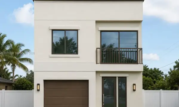 202 SW 3rd Street, Dania Beach, FL 33004
