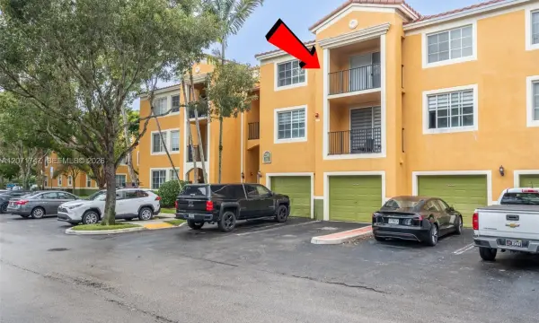 2280 E Preserve Way, Unit 303, Miramar, FL, 33025
