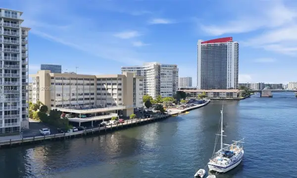 111 Golden Isles Drive G12, Hallandale Beach, FL 33009