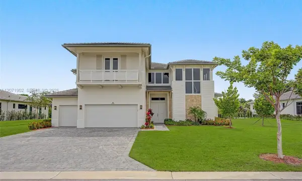 2440 SW 122nd Terrace, Davie, FL 33325