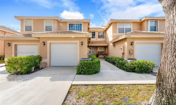 Address Withheld, Coral Springs, FL 33065