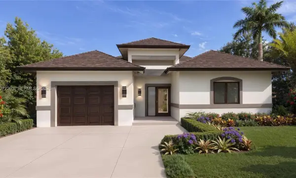 4711 SW 26th Terrace, Dania Beach, FL 33312