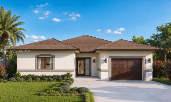 4721 SW 26th Avenue, Dania Beach, FL 33312
