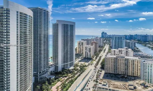 Address Withheld, Hallandale Beach, FL 33009