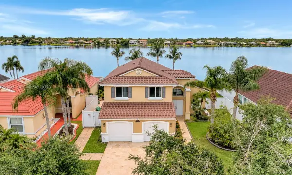 19156 NW 24th Court, Pembroke Pines, FL 33029